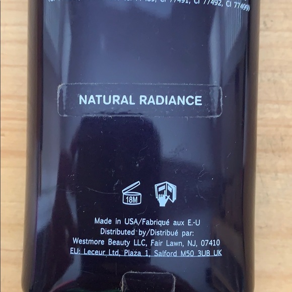 Westmore Beauty Body Coverage Perfector 7 oz - Picture 3 of 5